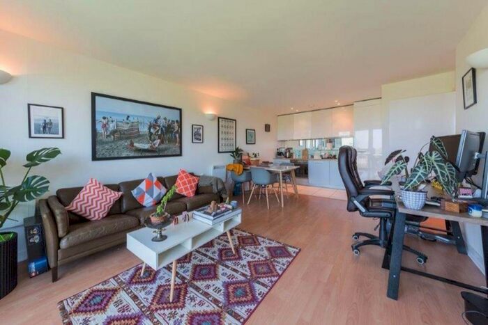 1 Bedroom Flat To Rent In High Street, London, N8