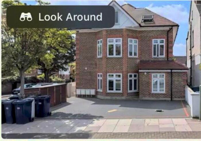 1 Bedroom Flat To Rent In Finchely Lane, London NW4