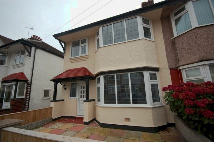 3 Bedroom Semi-Detached House To Rent In Malpas Road, Wallasey, CH45