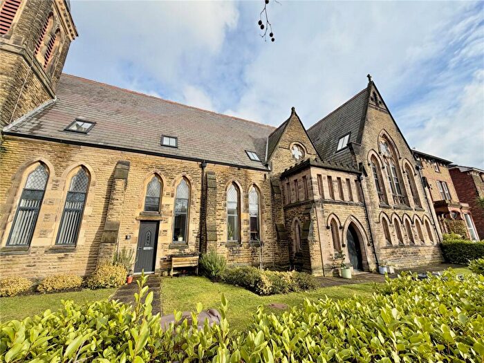 2 Bedroom Apartment For Sale In Crosby Road South, Waterloo, L22