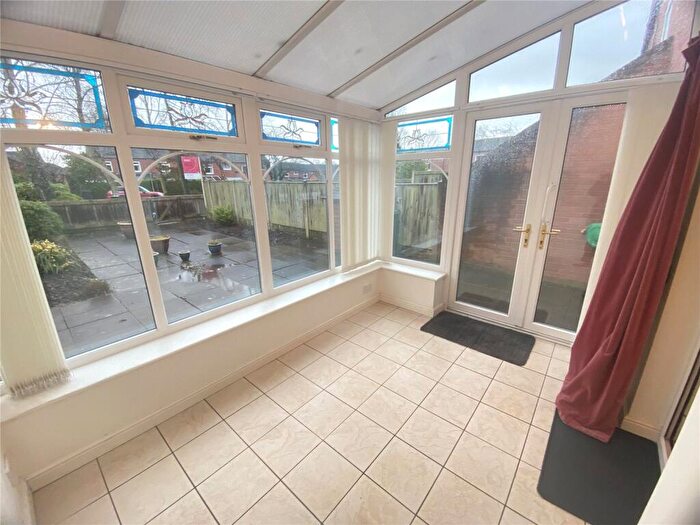 2 Bedroom End Of Terrace House To Rent In Jaysmith Close, Carlisle, Cumbria, CA3