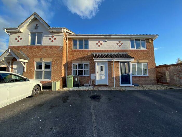 2 Bedroom Terraced House To Rent In Coriander Drive, Bristol, BS32