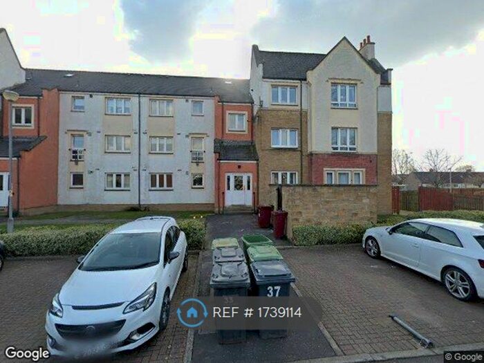 2 Bedroom Flat To Rent In Straiton Place, Blantyre, G72