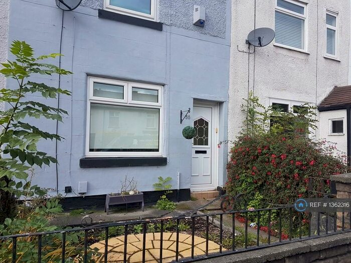 2 Bedroom Terraced House To Rent In Worsley Road North, Worsley, Manchester, M28
