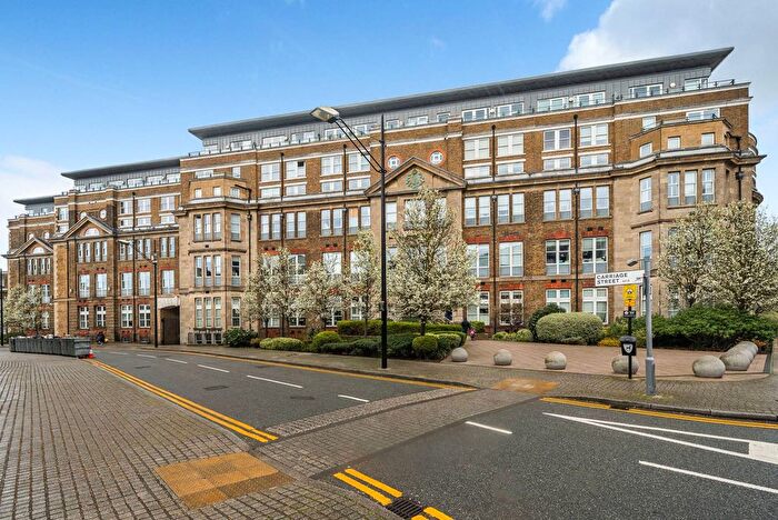 1 Bedroom Flat To Rent In Cadogan Road, Woolwich, London, SE18