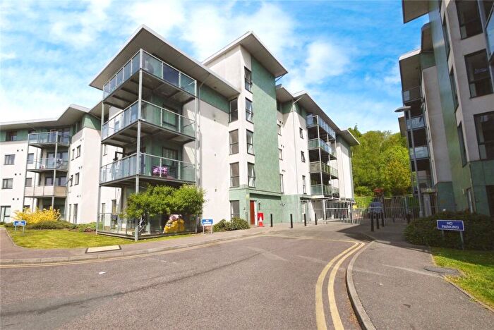 1 Bedroom Apartment To Rent In Rollason Way, Brentwood, Essex, CM14