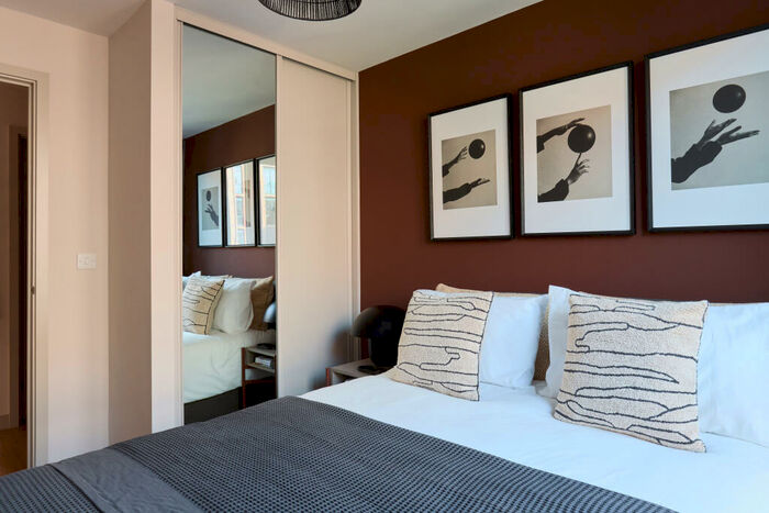 3 Bedroom Apartment To Rent In Great Western Pitsford Street, Birmingham, B18