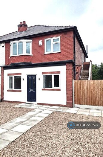 2 Bedroom Flat To Rent In Princes Road, Ellesmere Port, CH65