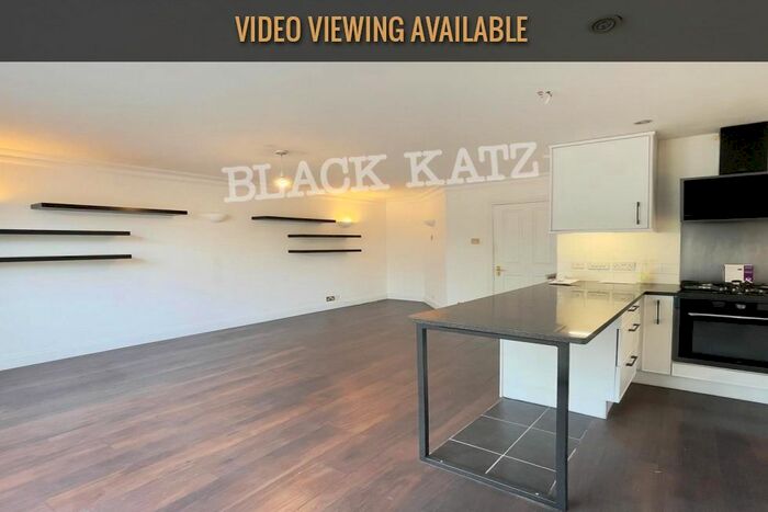 1 Bedroom Flat To Rent In Great Dover Street, London, SE1