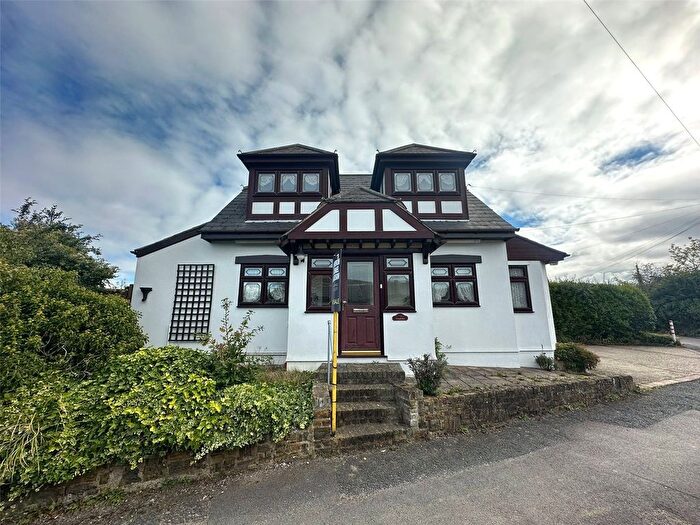 3 Bedroom Detached House For Sale In Falmania House, Old Watling Street, Gravesend, DA11