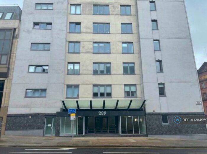 2 Bedroom Flat To Rent In Bath Street, Glasgow, G2