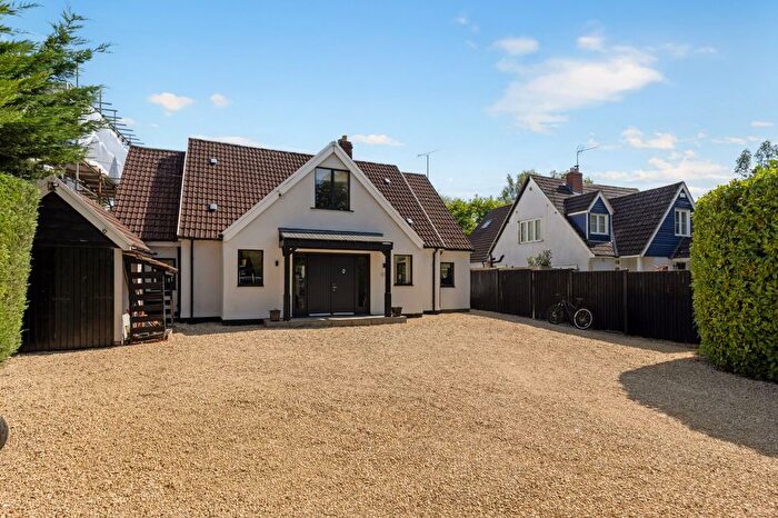 4 Bedroom Detached House For Sale In Main Road, Shurdington, Cheltenham, Gloucestershire, GL51