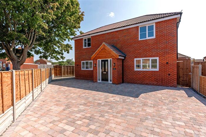 4 Bedroom Detached House For Sale In Swallow Crescent, Innsworth, Gloucester, GL3