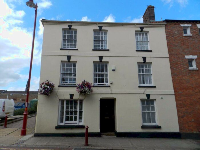 Studio To Rent In Daventry Town Centre, NN11