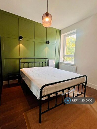 2 Bedroom Flat To Rent In Craigentinny Road, Edinburgh, EH7