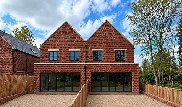 3 Bedroom Semi Detached House For Sale In Millend Lane, Eastington, Stonehouse, Gloucestershire, GL10