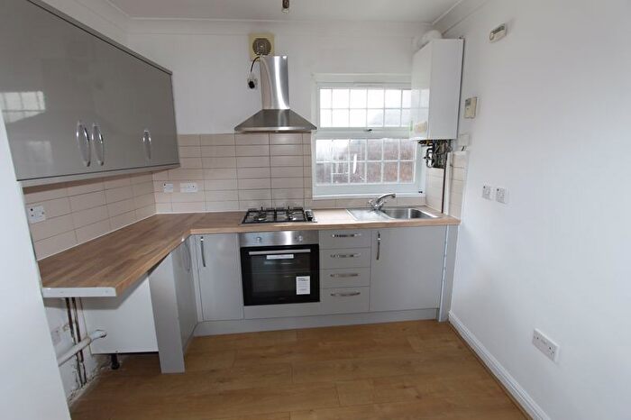 2 Bedroom Flat To Rent In Sheep Street, Northampton, NN1