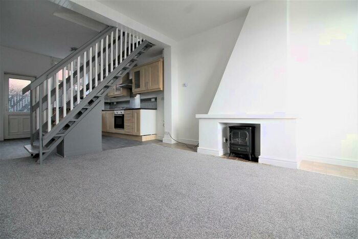 2 Bedroom Terraced House To Rent In Holly Grove, Bolton, BL1