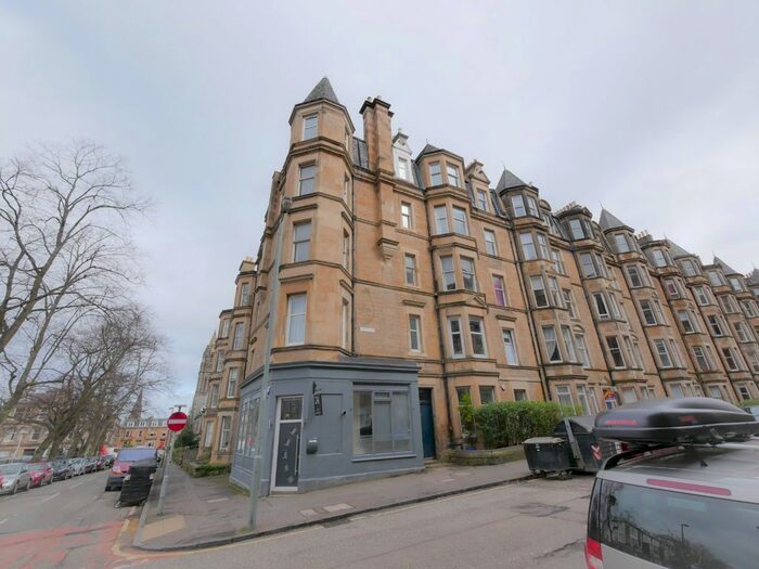 1 Bedroom Flat To Rent In Viewforth, Edinburgh, EH10