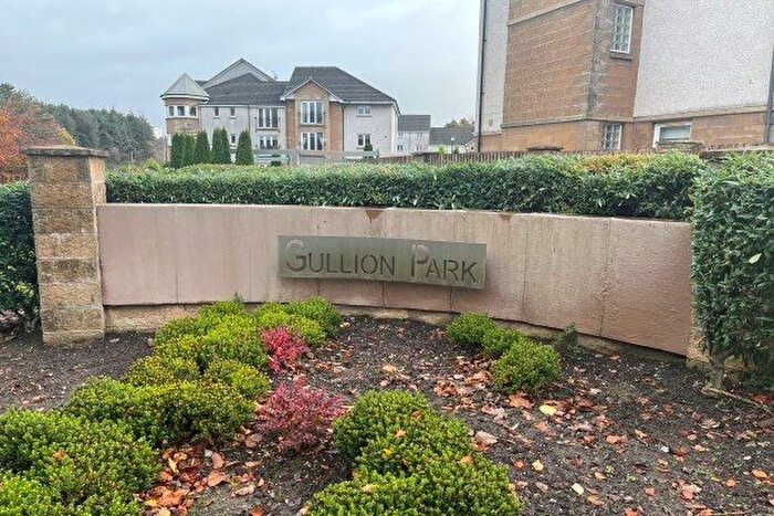 2 Bedroom Flat To Rent In East Kilbride, Glasgow, G74