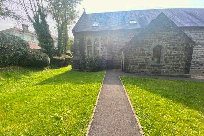 2 Bedroom Flat To Rent In Bro'r Holl Saint, Carmarthen SA31