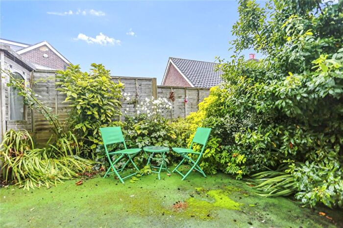 3 Bedroom End Of Terrace House For Sale In Highways, Portslade, Brighton, East Sussex, BN41