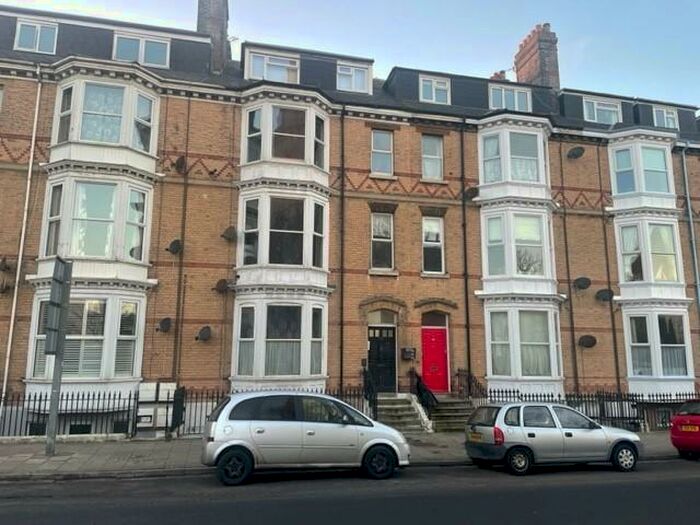 2 Bedroom Flat To Rent In Dorchester Road - Close To Seafront, DT4