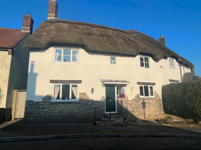 5 Bedroom Property To Rent In Applefield Road, Drimpton, Beaminster, DT8