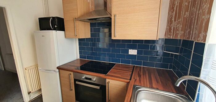2 Bedroom Terraced House To Rent In Stoneclose Avenue, Hexthorpe, DN4