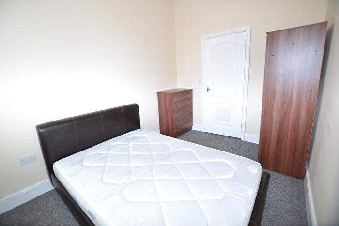 1 Bedroom Flat To Rent In Junction Street, Derby, DE1