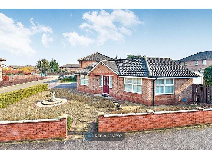 1 Bedroom Bungalow To Rent In Wynyard Court, Oldbrook, Milton Keynes, MK6