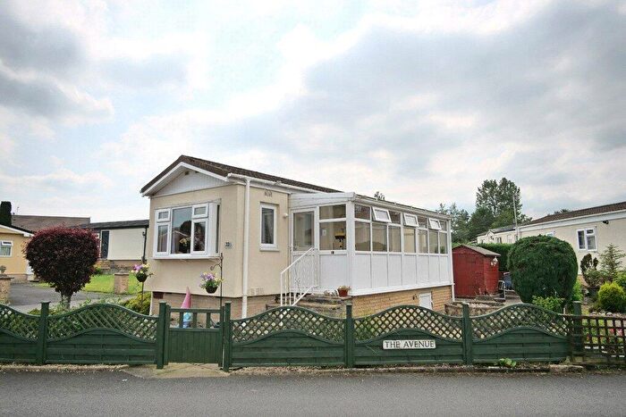 1 Bedroom Detached House For Sale In The Avenue, Overdale Park, Skipton, BD23