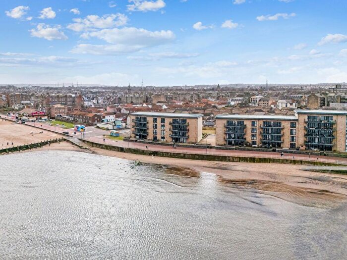 2 Bedroom Flat For Sale In Bridge Street, Edinburgh, EH15