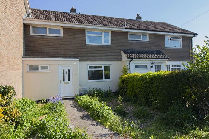 3 Bedroom Terraced House To Rent In Westfield Road, Frome, BA11