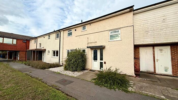 4 Bedroom Terraced House To Rent In Appledore, Bracknell, Berkshire, RG12