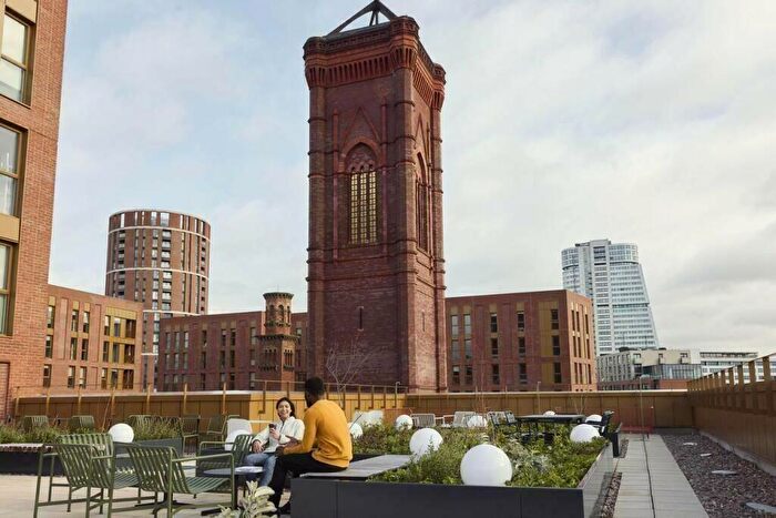 1 Bedroom Flat To Rent In Mustard Wharf At Tower Works, Heritage Collection, LS11