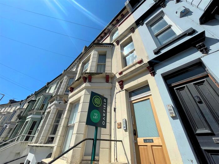 1 Bedroom Flat To Rent In Cambridge Gardens, Hastings, TN34