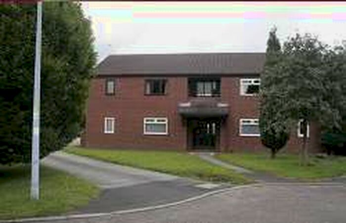 1 Bedroom Studio Flat To Rent In Deanwater Close, Warrington, WA3