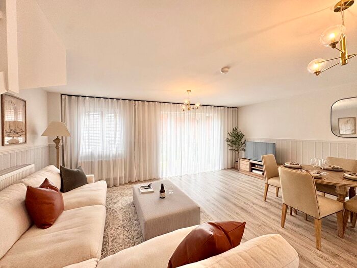 3 Bedroom Property To Rent In Nelson Avenue, Shotley Gate, Ipswich, IP9