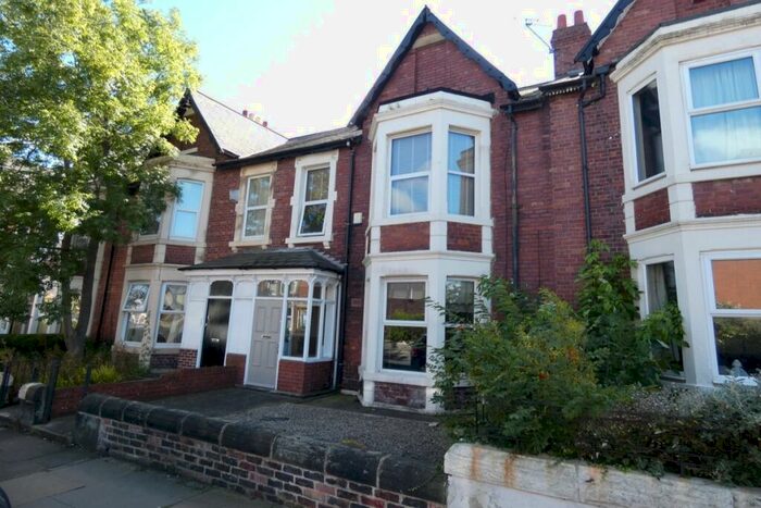 1 Bedroom Property To Rent In Simonside Terrace, Newcastle Upon Tyne, NE6