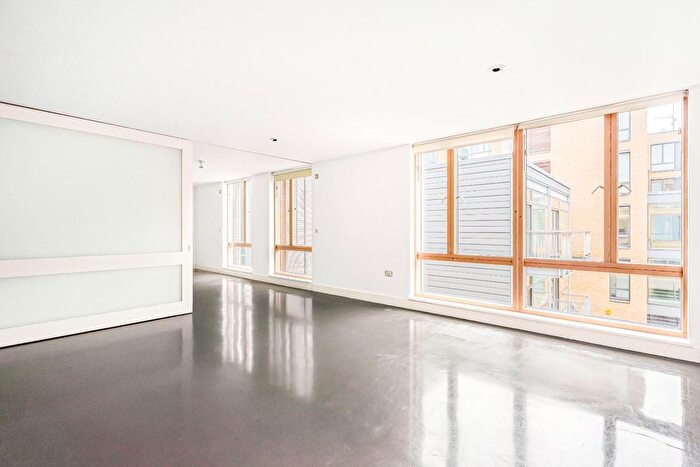 1 Bedroom Flat For Sale In Drysdale Street, Shoreditch, N1