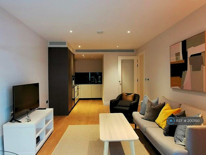 1 Bedroom Flat To Rent In Riverlight Quay, London, SW11
