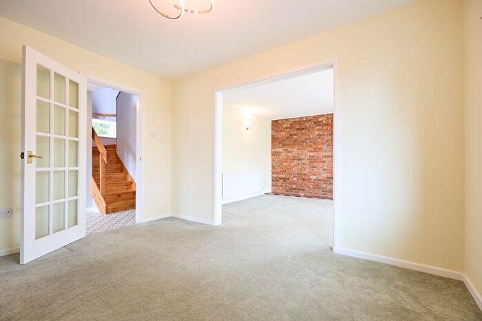 2 Bedroom Detached House For Sale In Theatre Street, Swaffham, PE37