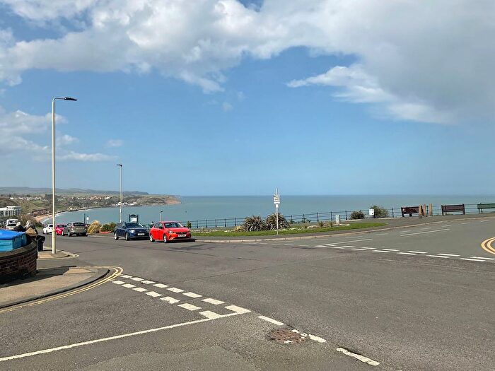 3 Bedroom Flat For Sale In North Marine Road, Scarborough, YO12