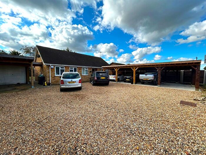 Detached Bungalow For Sale In Lower Farm Road, Ringshall, Stowmarket, IP14