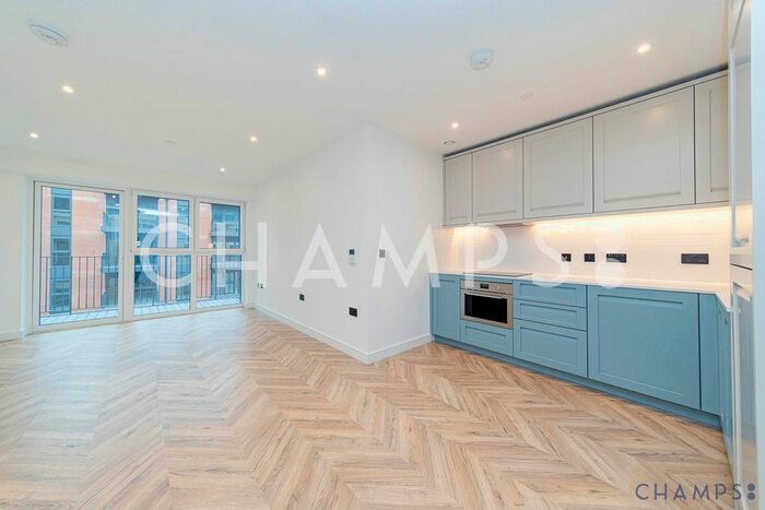 1 Bedroom Flat To Rent In Canning House, Royal Exchange, Kingston Upon Thames, KT1