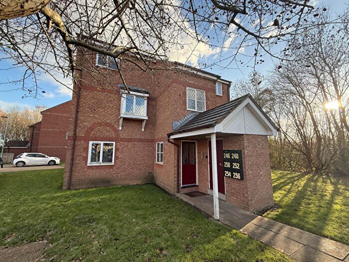 1 Bedroom Flat To Rent In Ormonds Close, Bradley Stoke, Bristol, BS32