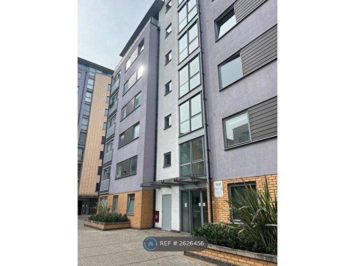 1 Bedroom Flat To Rent In Dakota Building, London, SE13