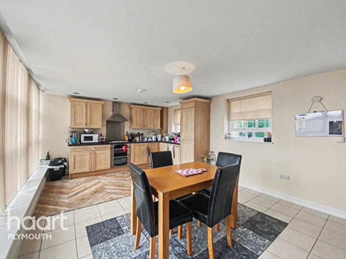 2 Bedroom Apartment To Rent In Notte Street, Plymouth, PL1
