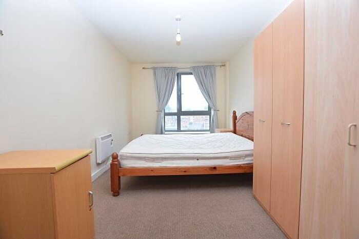 2 Bedroom Apartment To Rent In Metis, Scotland Street, S3